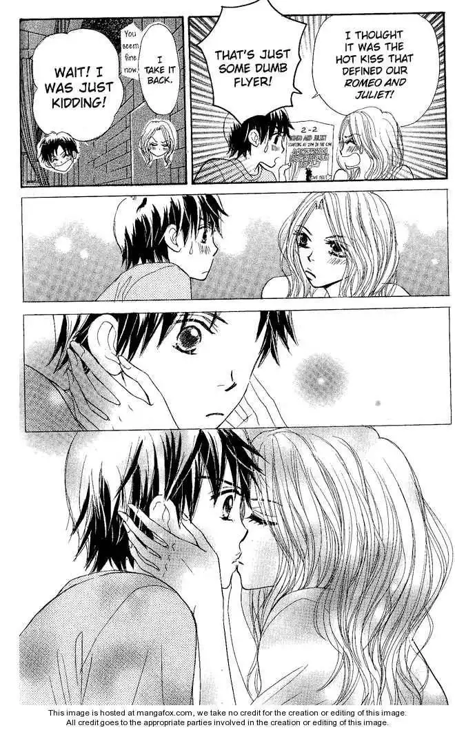 Monkey High! Chapter 15 41